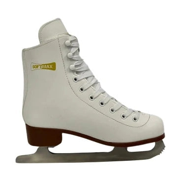 S326W Prestige Avec Fourrure-Blanc-1
