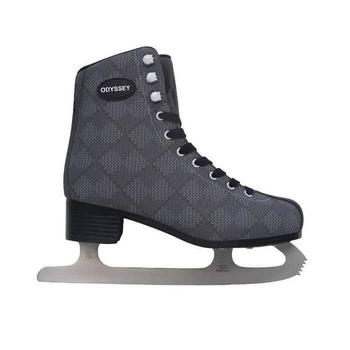 Odyssey S-426-Gris-1