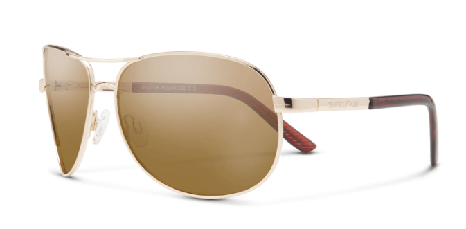 Aviator OR-Polar Brun-1