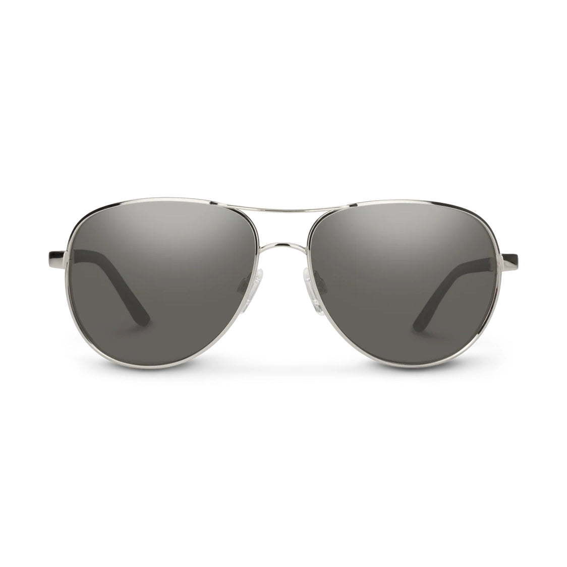 Aviator Argent-Polar Gris-1