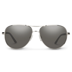 Aviator Argent-Polar Gris-1