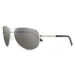 Aviator Argent-Polar Gris-2