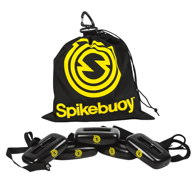Weekender 4.2 Spikebuoy-1