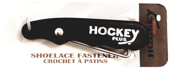 Serre-Lacet Plus-1