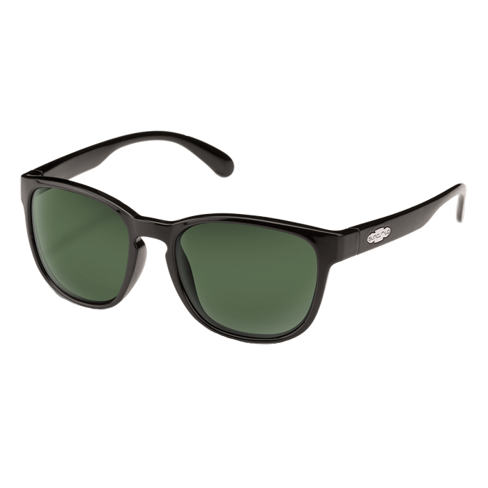 Loveseat Noir/Polarized Gris Vert-2