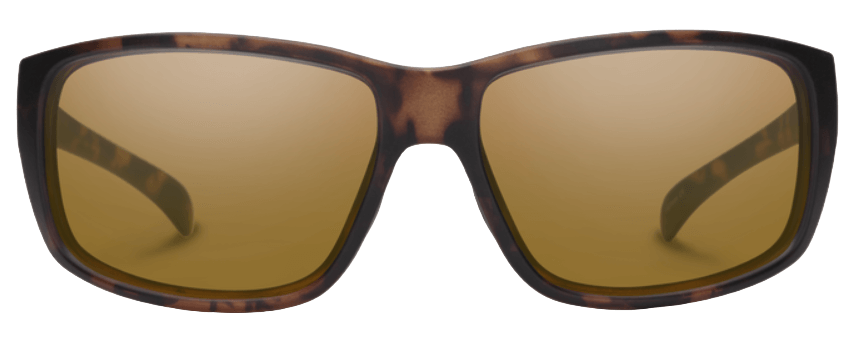 Milestone Matte Tortoise/Polar Brown-2