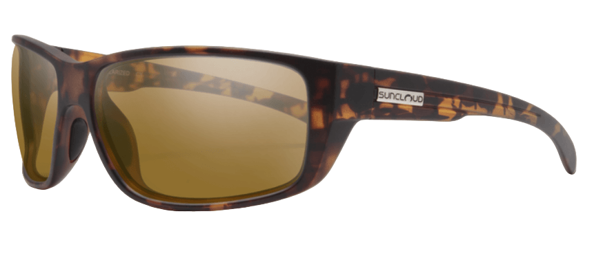 Milestone Matte Tortoise/Polar Brown-1