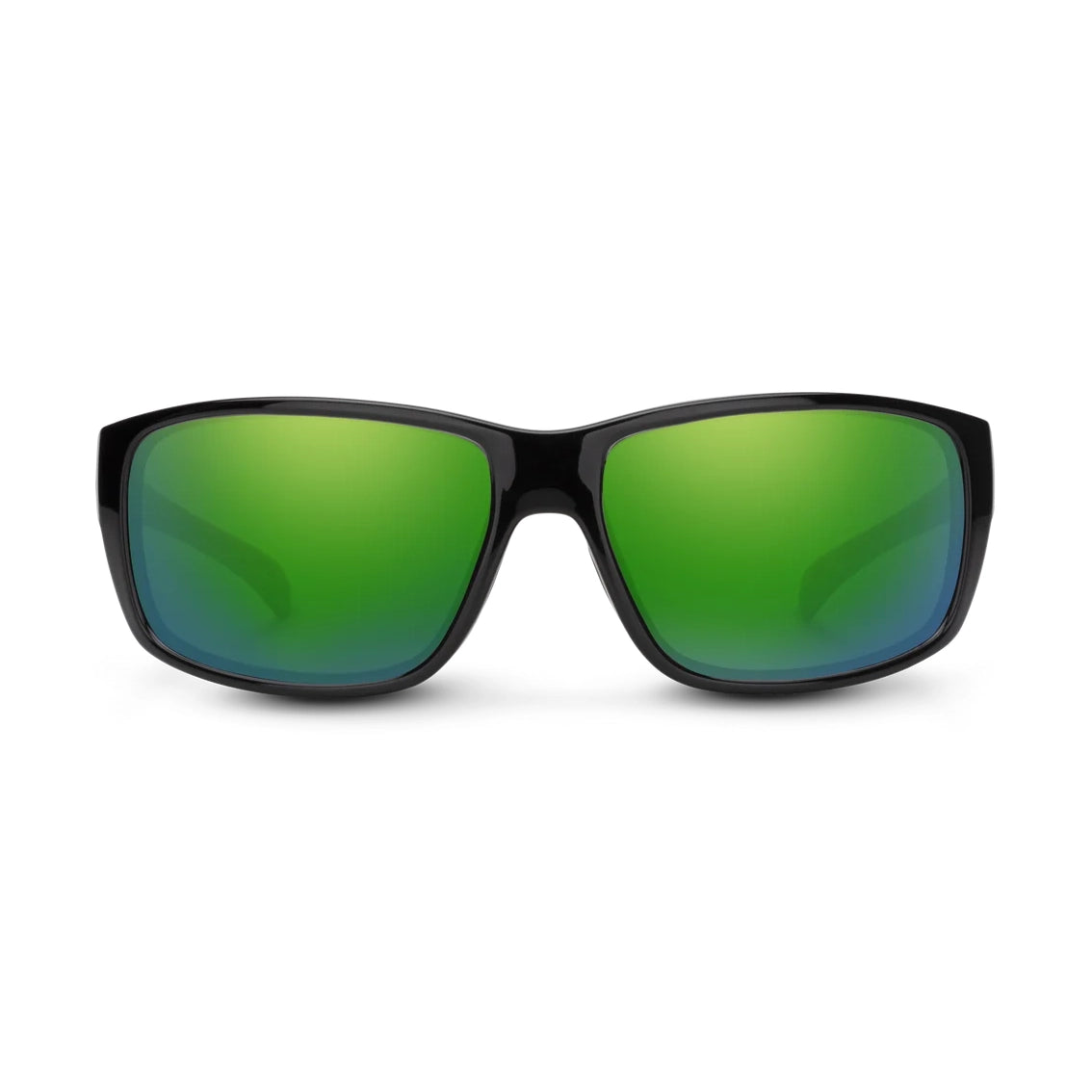 Milestone SC Black / Green MIR-1