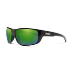 Milestone SC Black / Green MIR-2