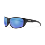 Milestone SC MT BK/Blue Mirror-1