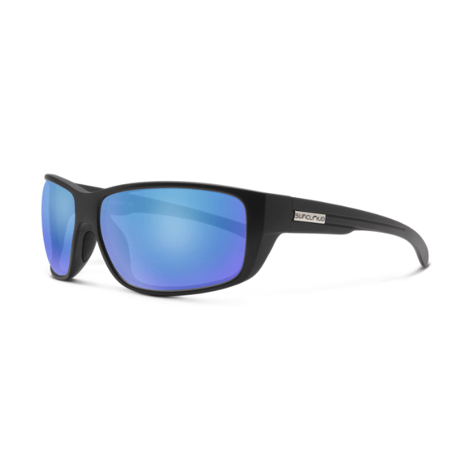 Milestone SC MT BK/Blue Mirror-1
