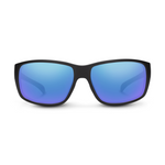 Milestone SC MT BK/Blue Mirror-2