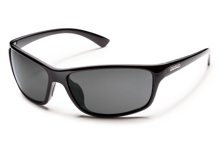 Sentry SC Noir-PLR Gris-1