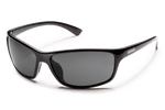 Sentry SC Noir-PLR Gris-1