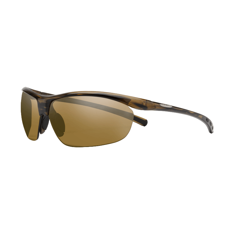 Zephyr SC Tort/PLR Brown-1