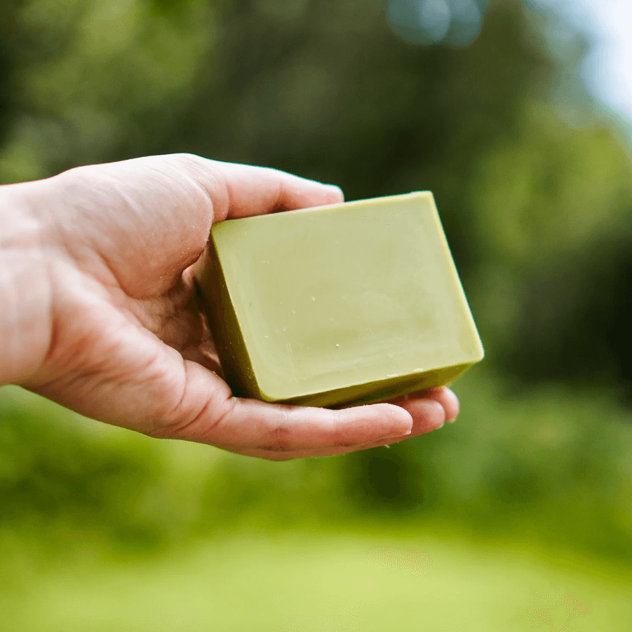 Le Voyageur 100g - Lime ET Citronnelle-1