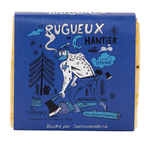 Le Rugueux de Chantier - Lavande,romarin-4