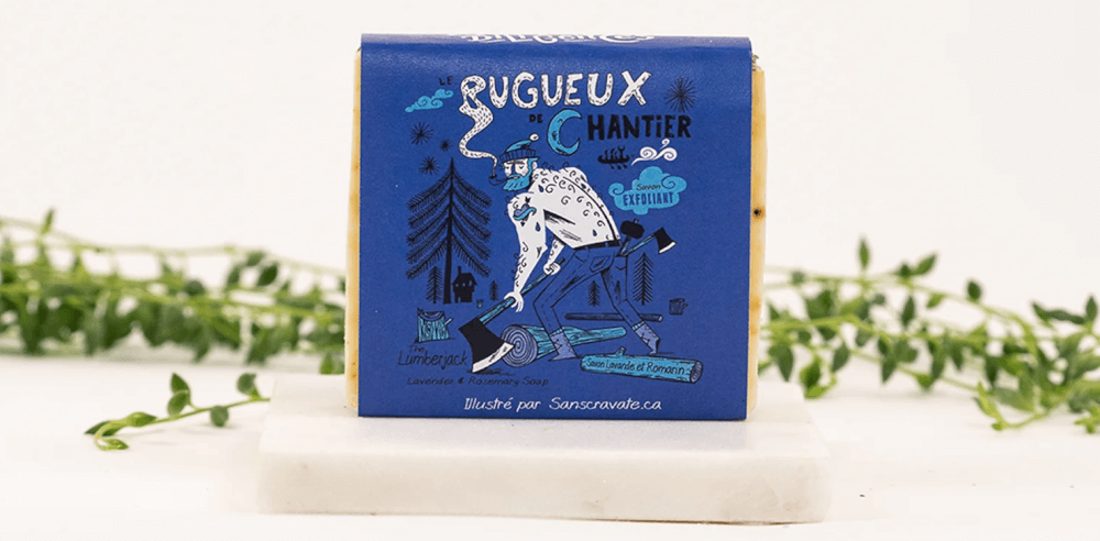 Le Rugueux de Chantier - Lavande,romarin-9