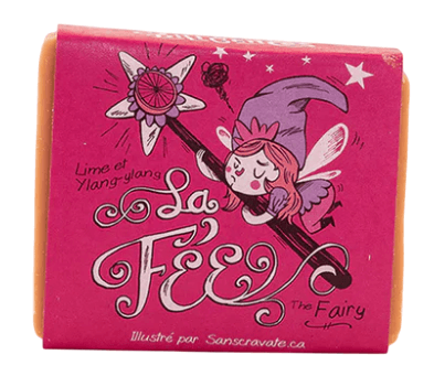 La FÉE - Lime Ylang-Ylang-1