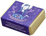 Lady Mellow - Lavande Bois de Rose Patch-10