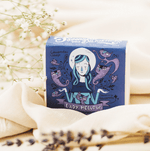 Lady Mellow - Lavande Bois de Rose Patch-3