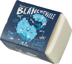 Madame Blancheville - Savon Huile Coco-4