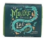 Le Monstre du LAC Orford - Menthe Fraich-1