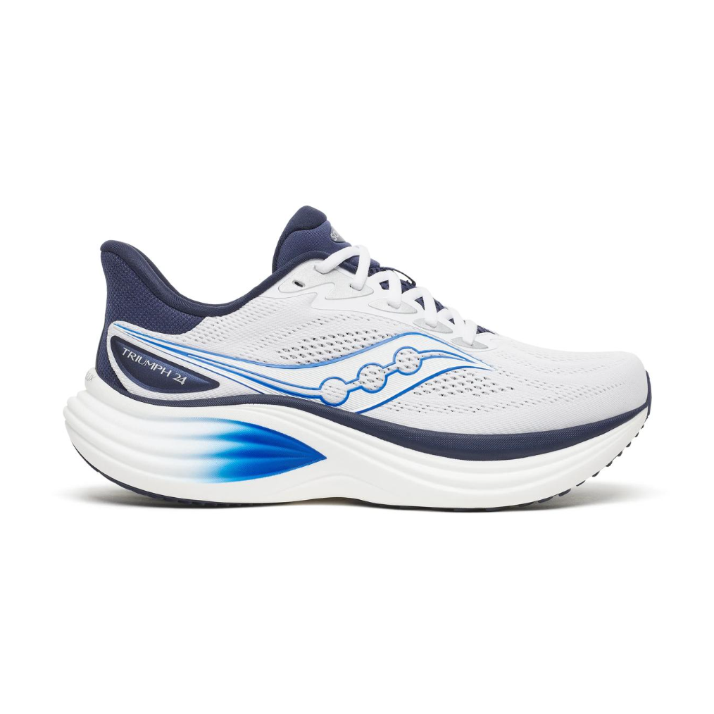 Men's Triumph 24 Running Shoes