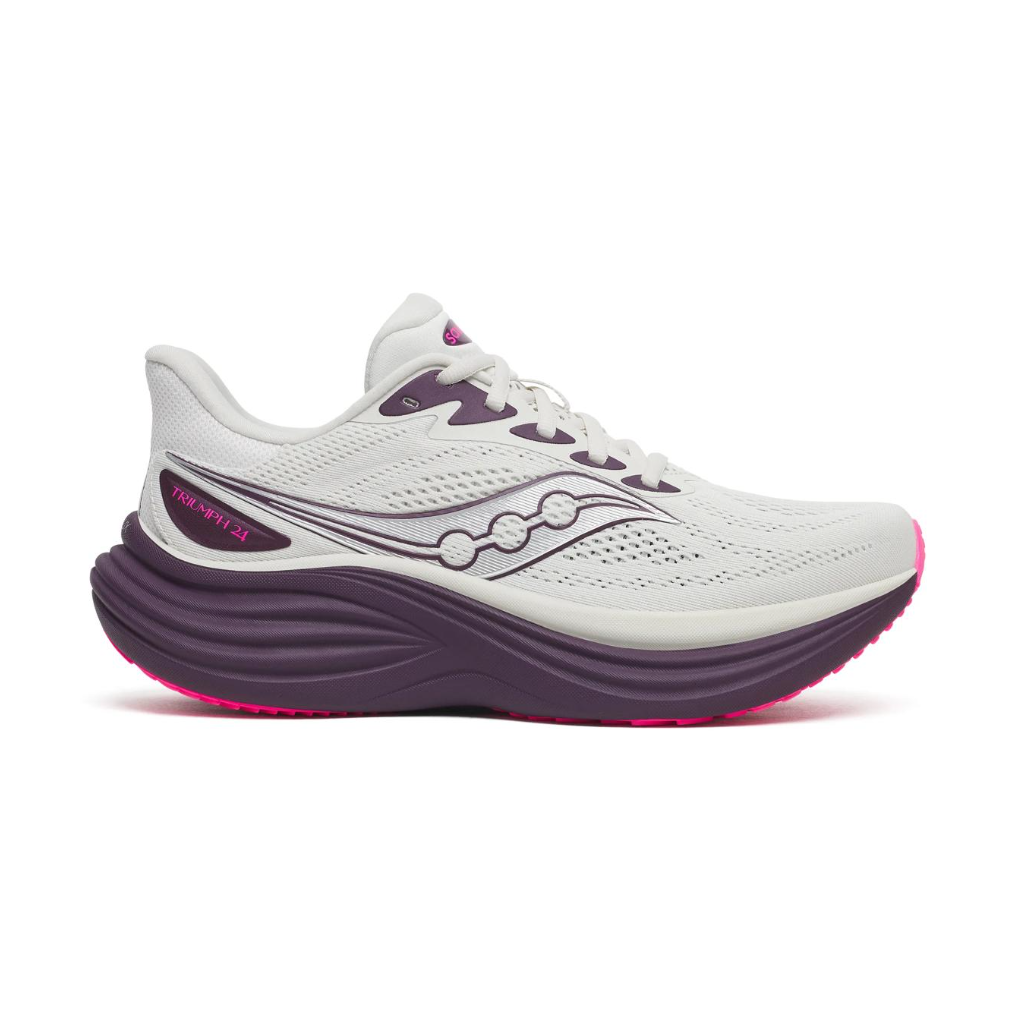 Women's Triumph 24 Running Shoes
