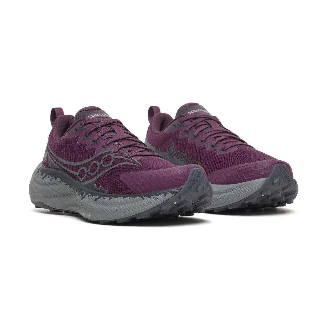 Chaussures Course Ride TR3 GTX FEMME