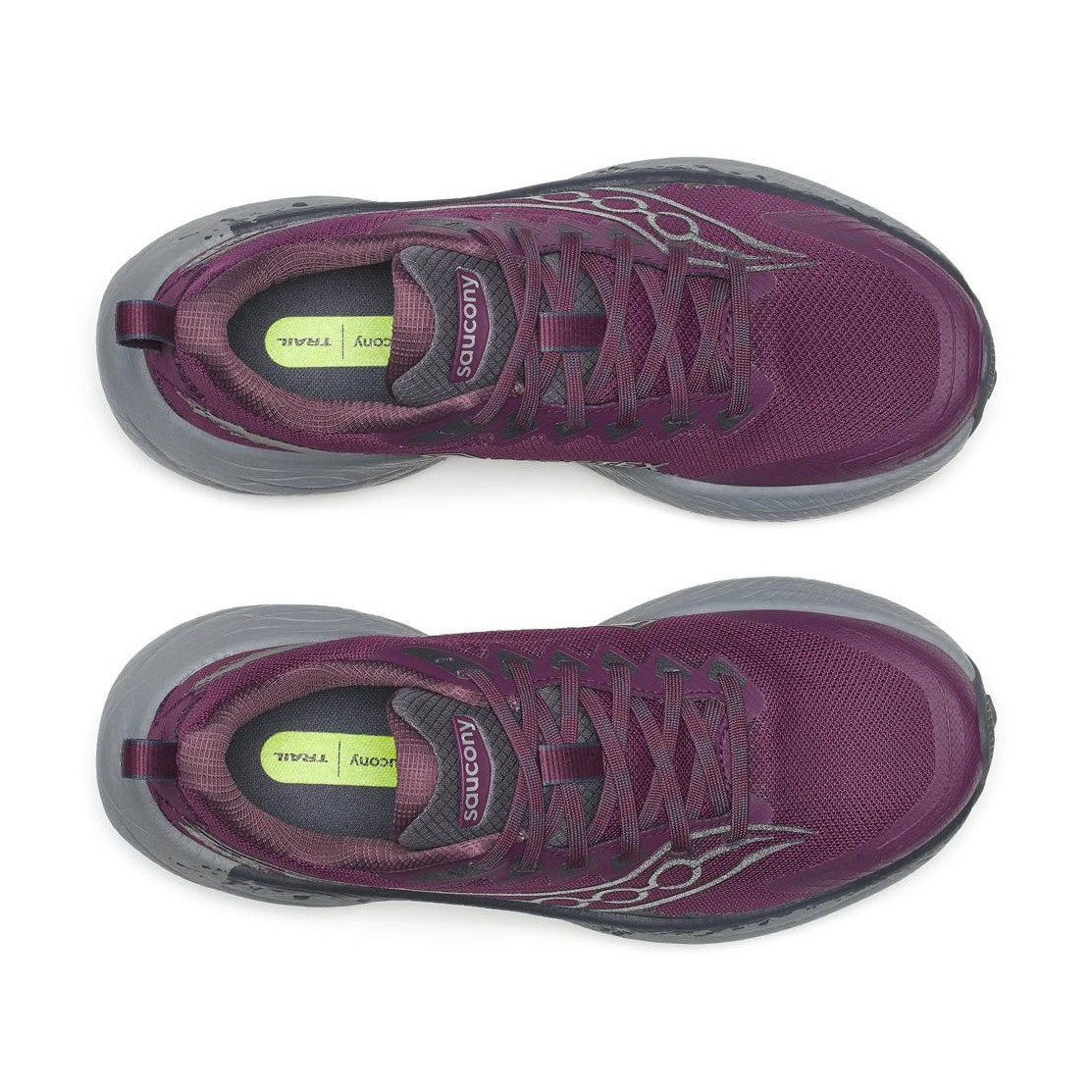Chaussures Course Ride TR3 GTX FEMME
