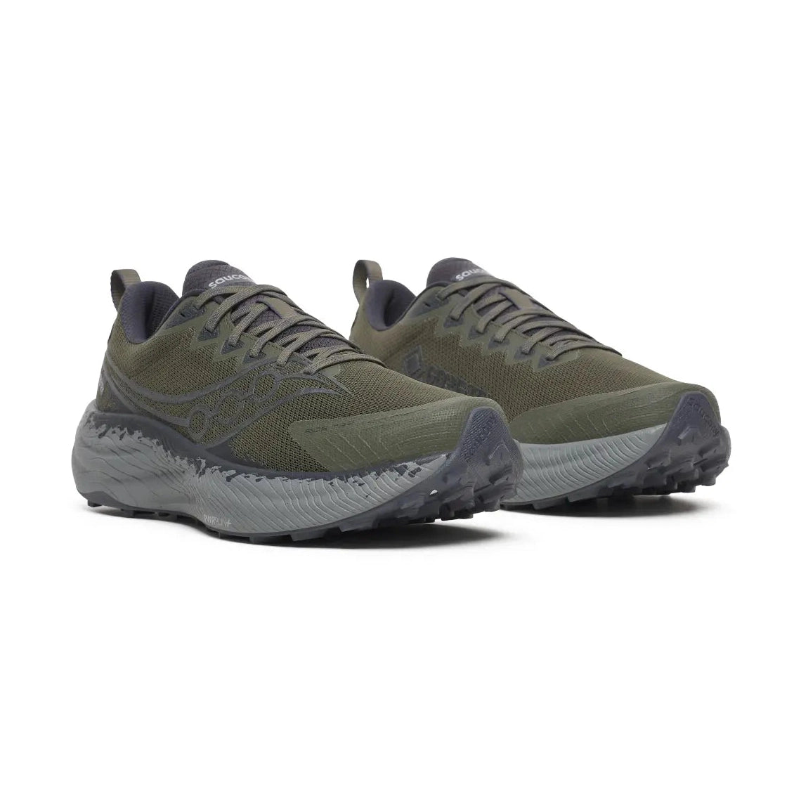 Chaussures Course Ride TR3 GTX HOMME