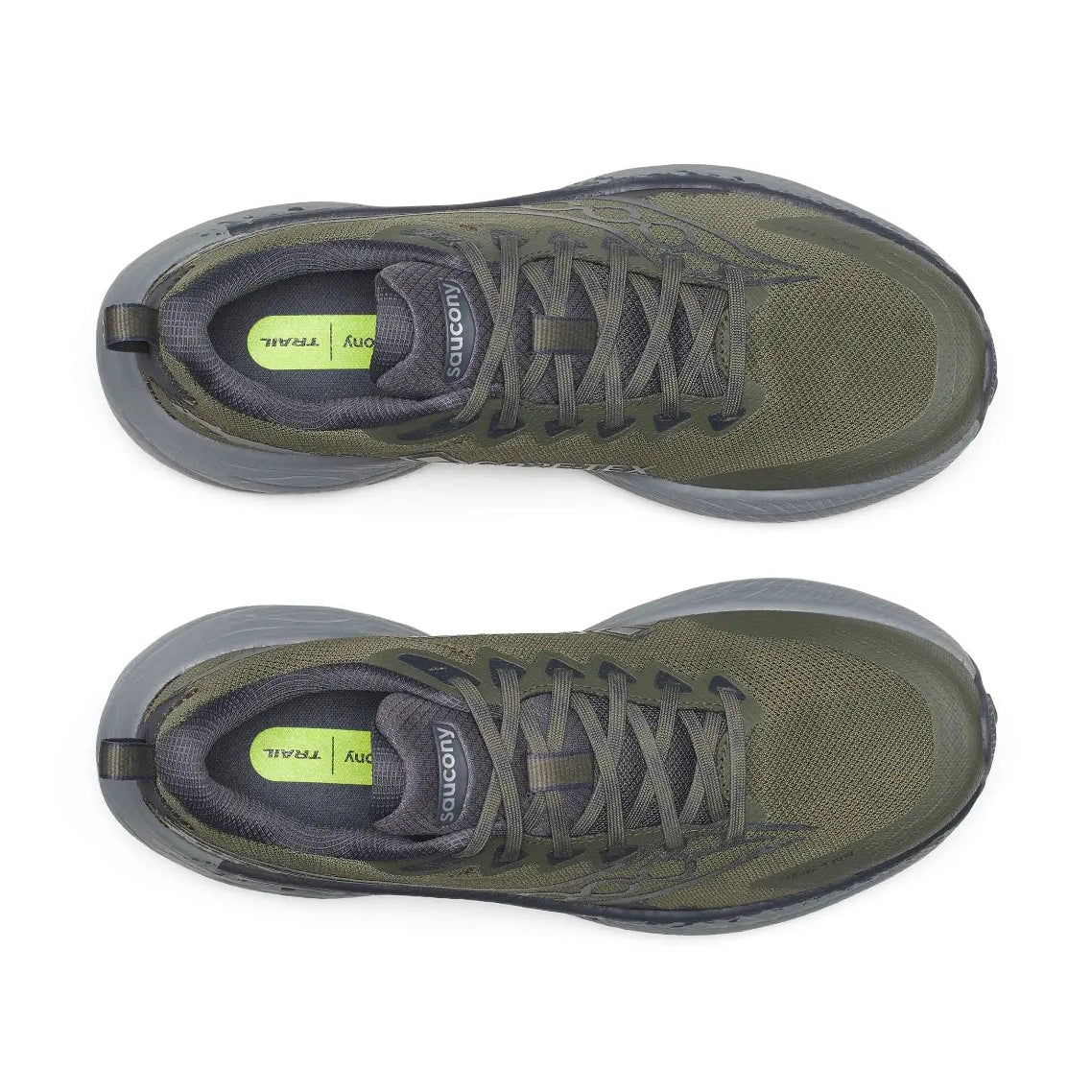 Chaussures Course Ride TR3 GTX HOMME