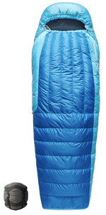 Trek Down 650+ 30F/-1C REG-16