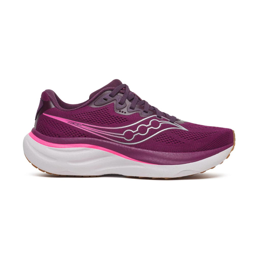 Women's Ride 19 Running Shoes