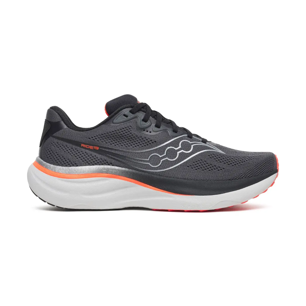 Men's Ride 19 Running Shoes