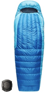 Trek Down 650+ 30F/-1C Long-16