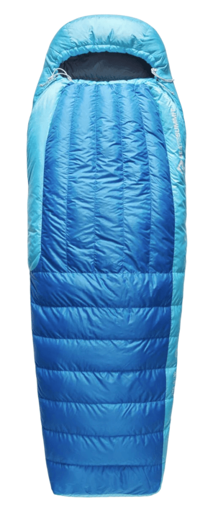 Trek Down 650+ 15F/-9C REG-12