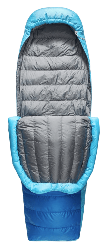 Trek Down 650+ 15F/-9C REG-16