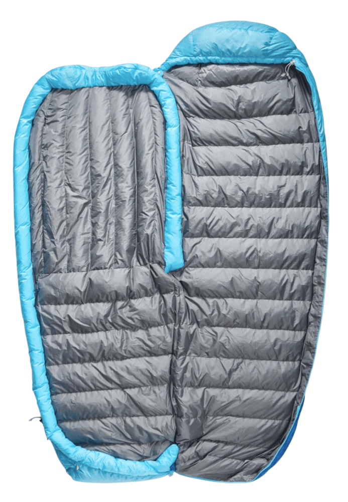 Trek Down 650+ 15F/-9C REG-7