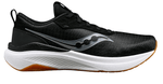 Freedom Crossport-Noir/GUM-1