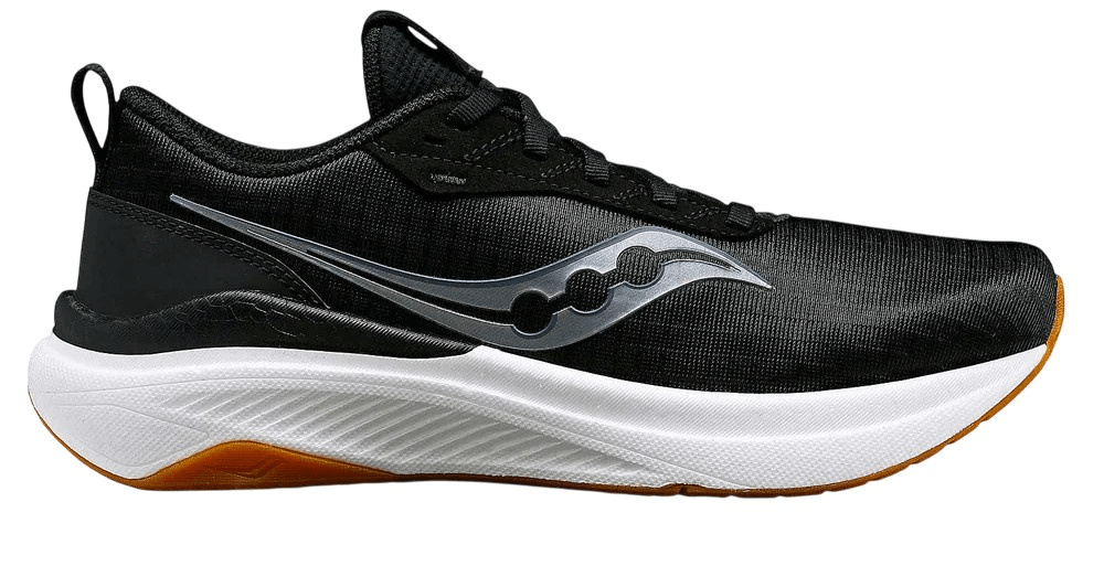 Freedom Crossport-Noir/GUM-1