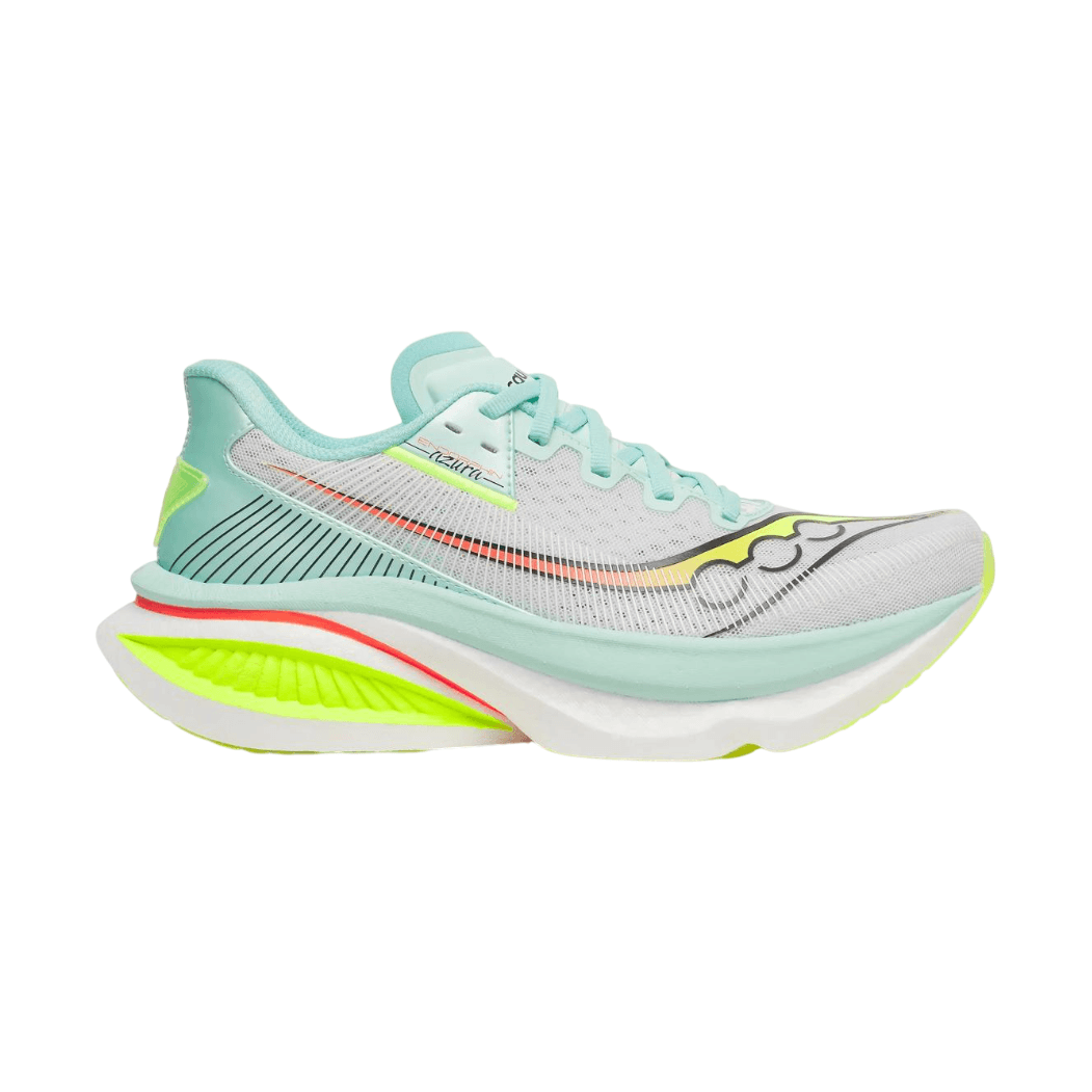 Endorphin Azura-White/Splash-1