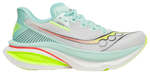 Endorphin Azura-White/Splash-1