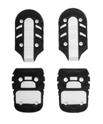 ALL Mountain Grip Walk Outsoles W/Screws-Assortie-1