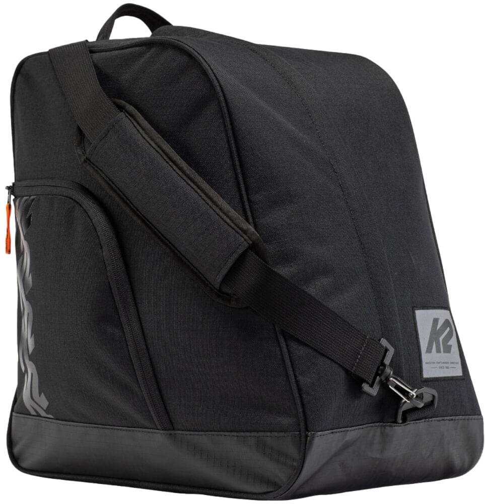 K2 Boot BAG-Noir-1