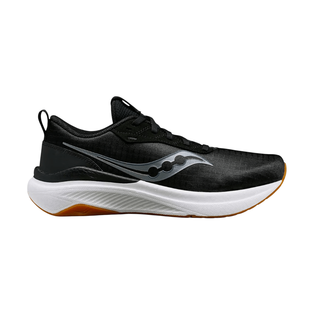 Freedom Crossport-Noir/GUM-1
