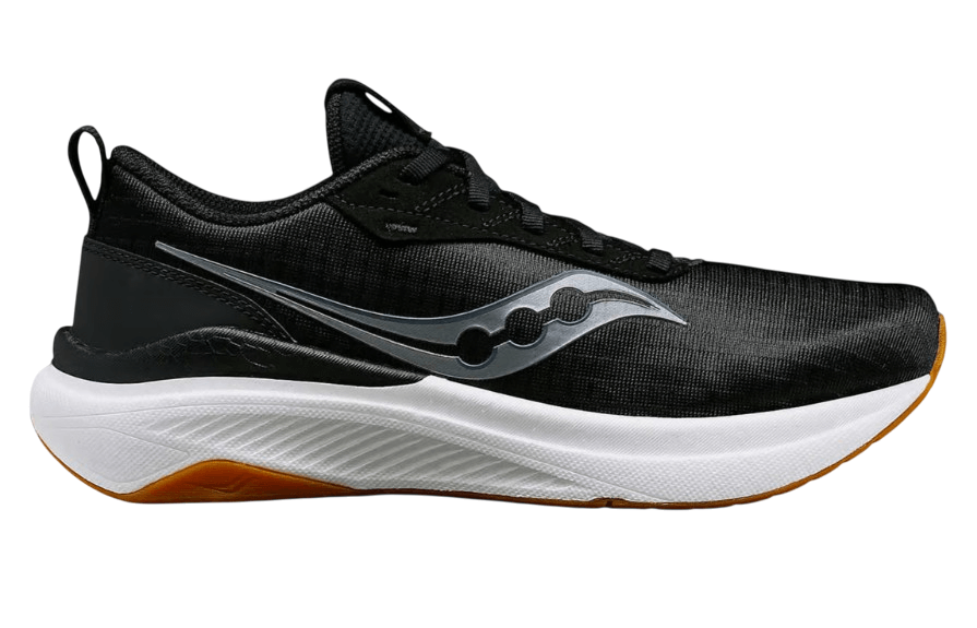 Freedom Crossport-Noir/GUM-1