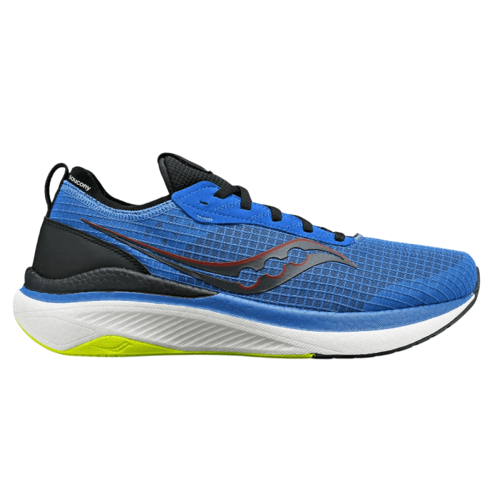 Freedom Crossport-Hydro / Noir-1