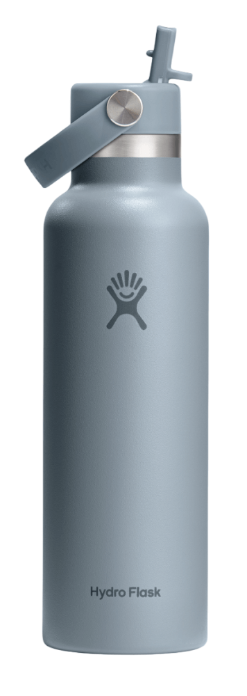 21 OZ Standard Flex Straw CAP-043-Shale Gray-1